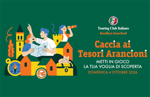 Giornata Bandiere Arancioni