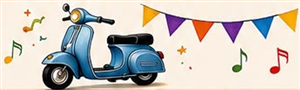 Ricordando "La Festa della Vespa"